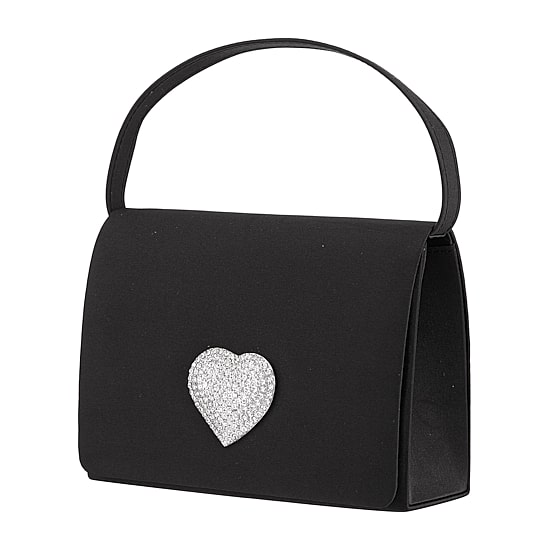 N By Nina Amour Embellished Evening Bag
