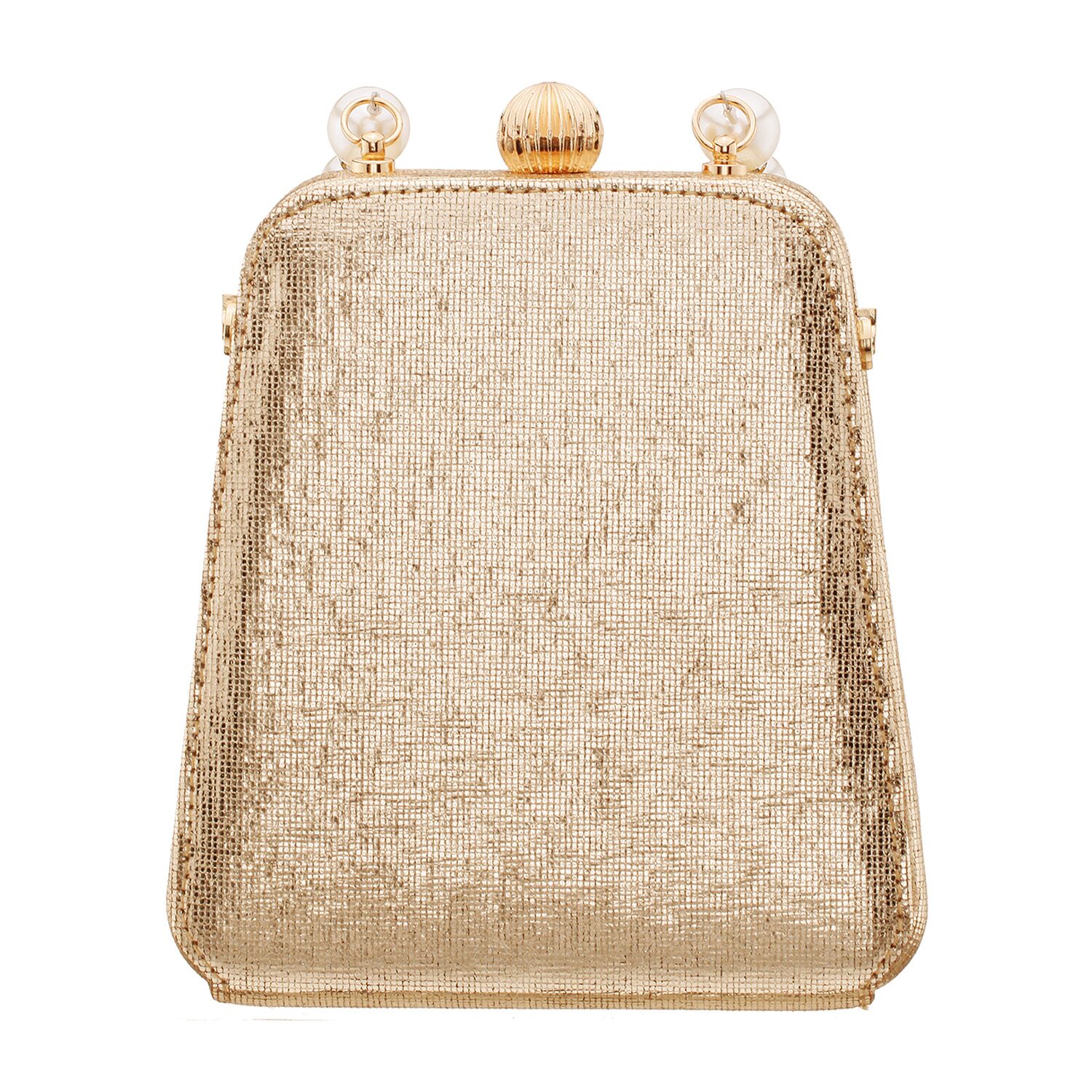 I. Miller Lorre Evening Bag