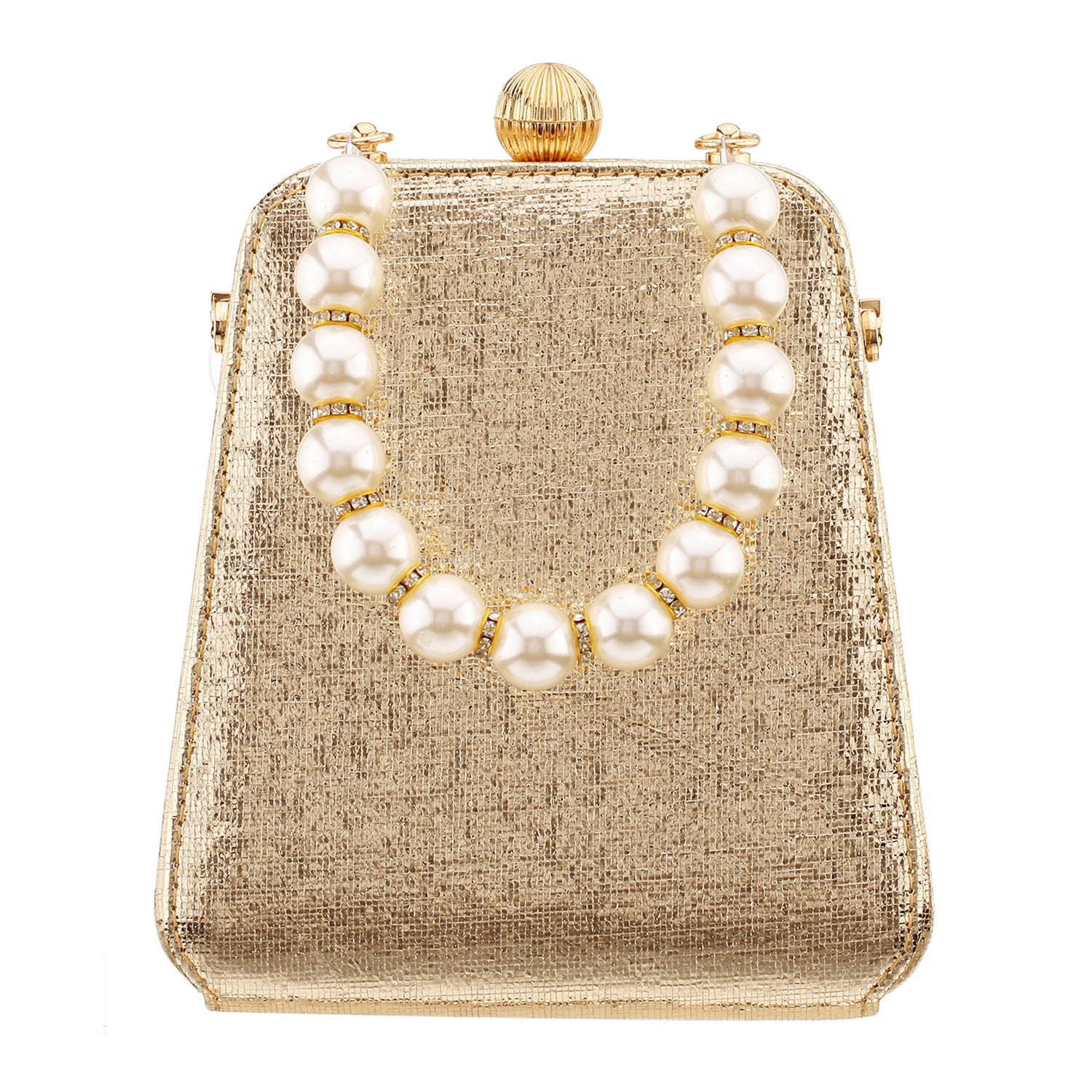 I. Miller Lorre Evening Bag