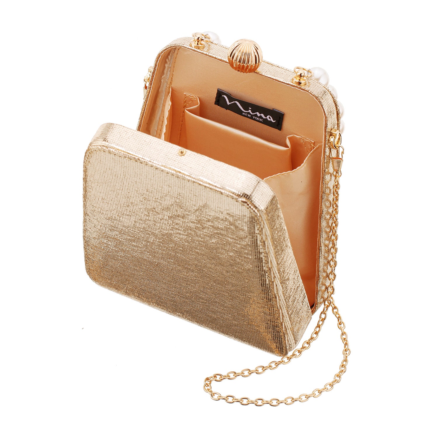 I. Miller Lorre Evening Bag