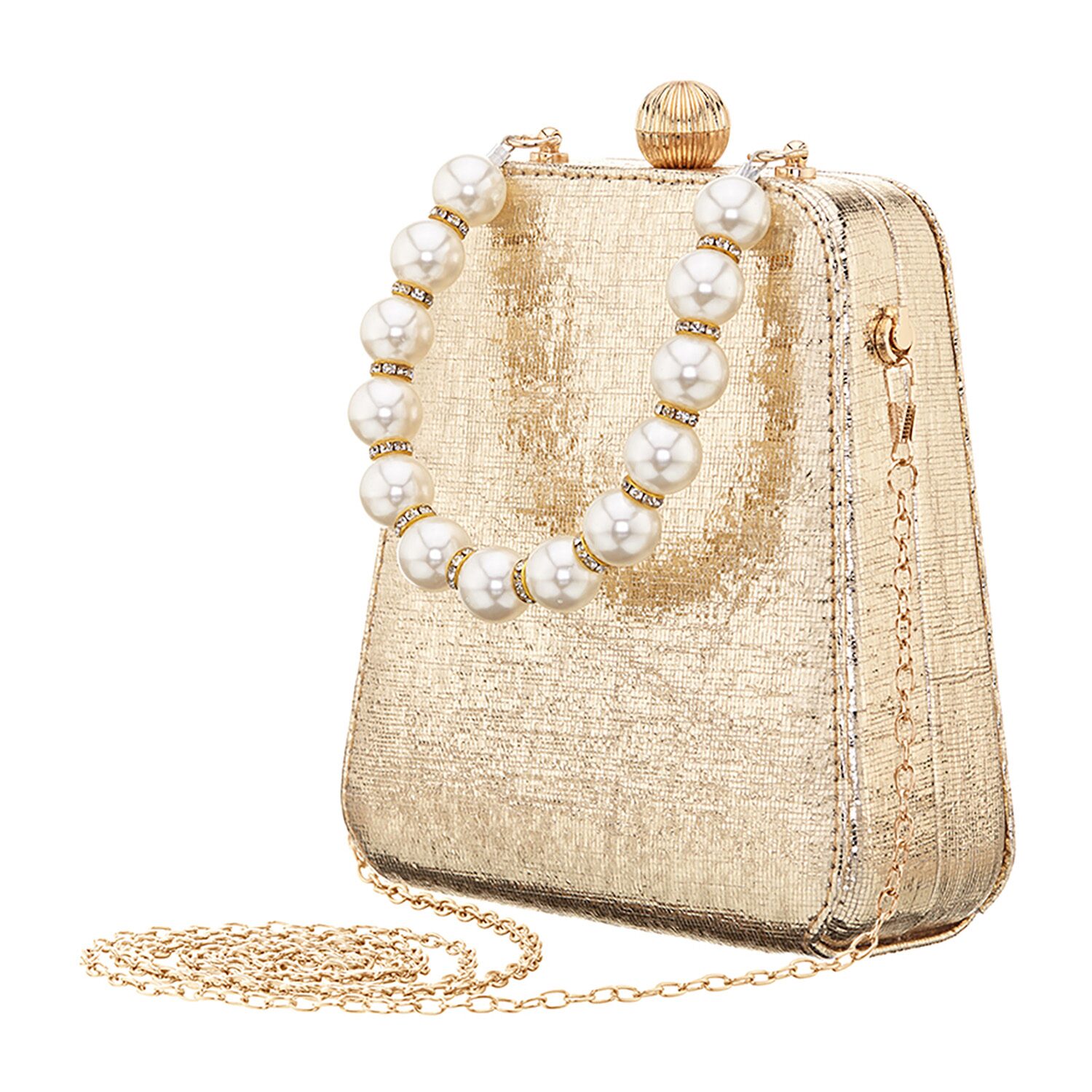 I. Miller Lorre Evening Bag