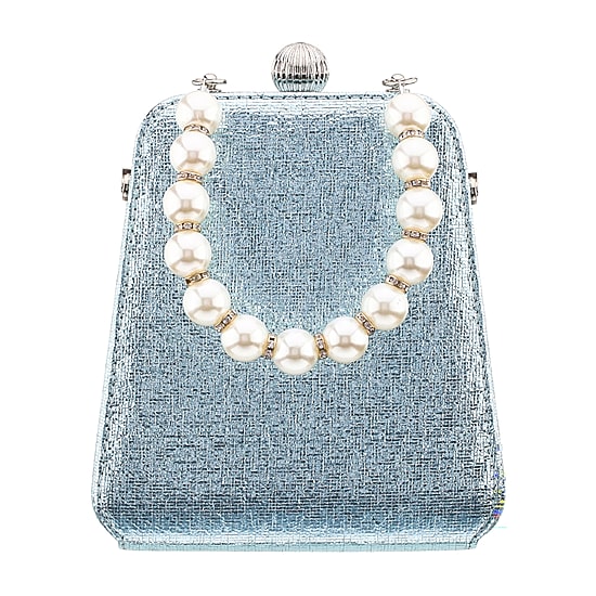 I. Miller Lorre Evening Bag