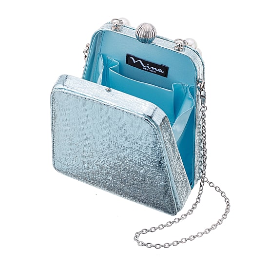 I. Miller Lorre Evening Bag