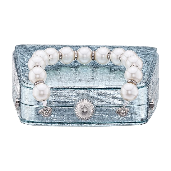 I. Miller Lorre Evening Bag