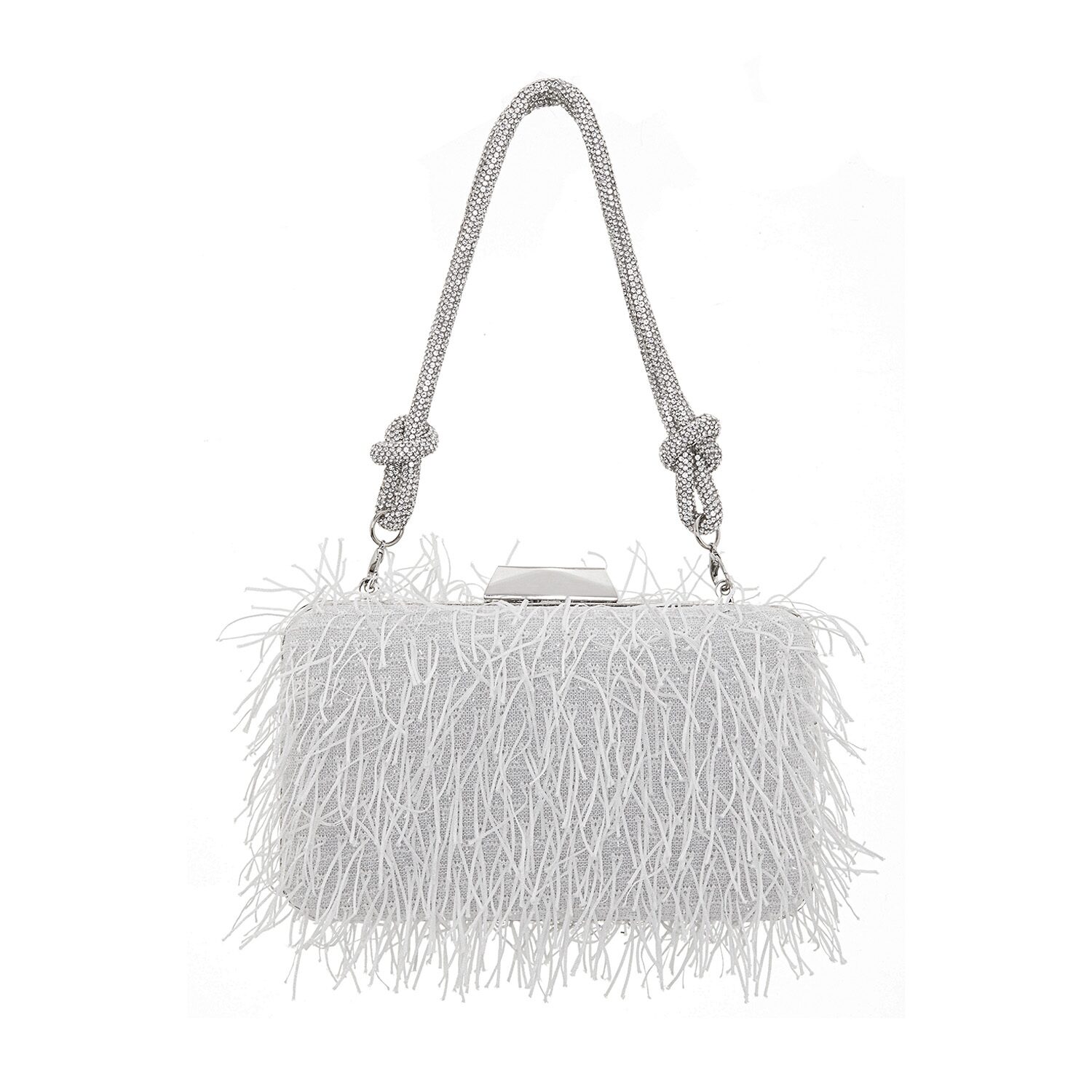 I. Miller Dollie Evening Bag