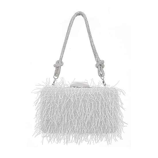 I. Miller Dollie Evening Bag