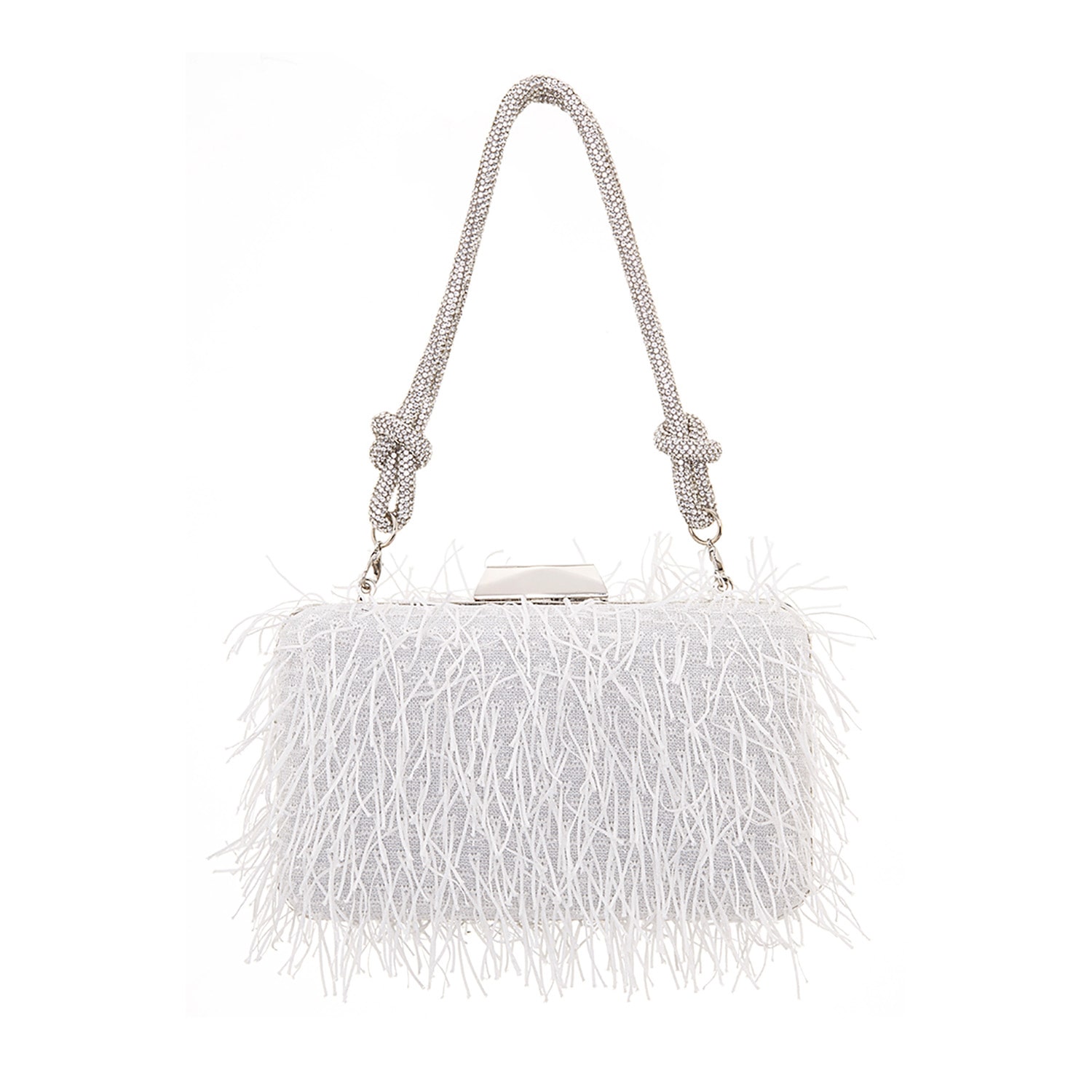 I. Miller Dollie Evening Bag