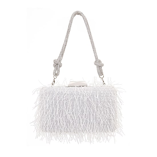 I. Miller Dollie Evening Bag