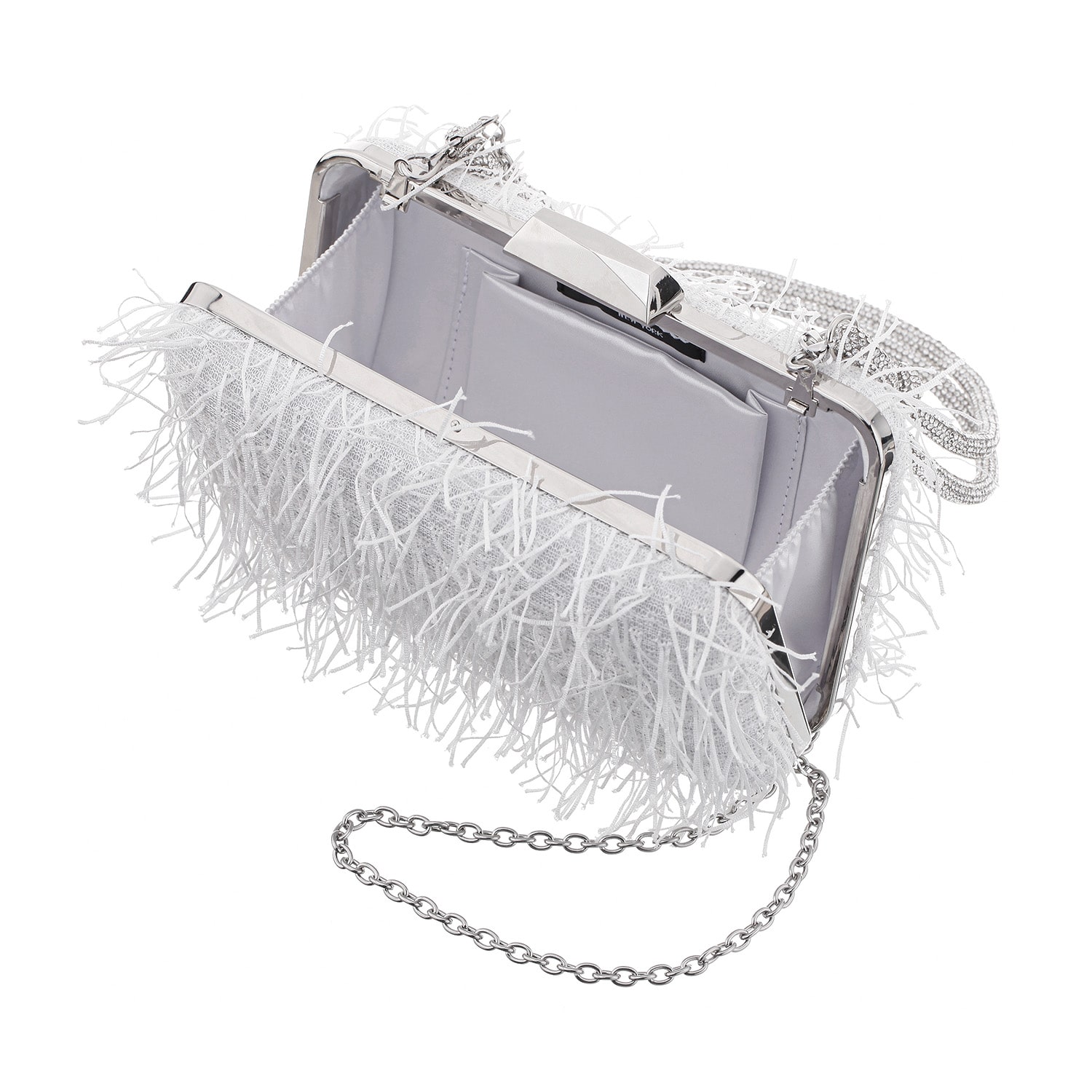 I. Miller Dollie Evening Bag