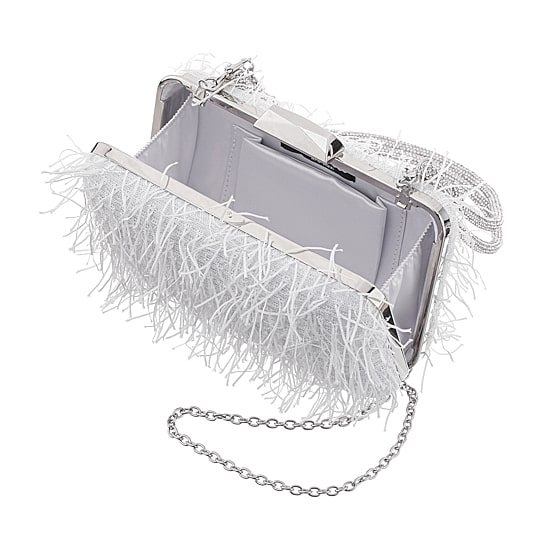 I. Miller Dollie Evening Bag