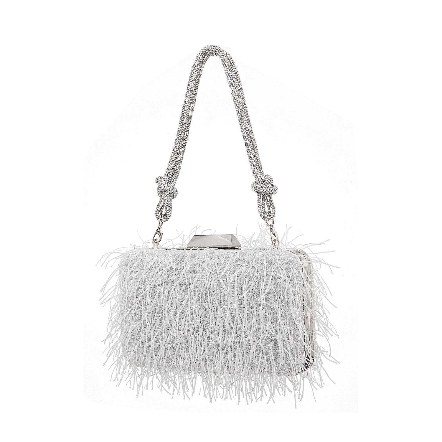 I. Miller Dollie Evening Bag