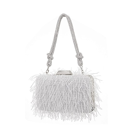 I. Miller Dollie Evening Bag