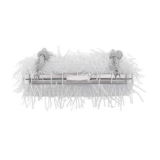 I. Miller Dollie Evening Bag