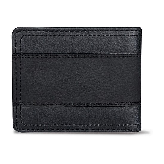 Columbia Rfid Passcase Mens Wallet