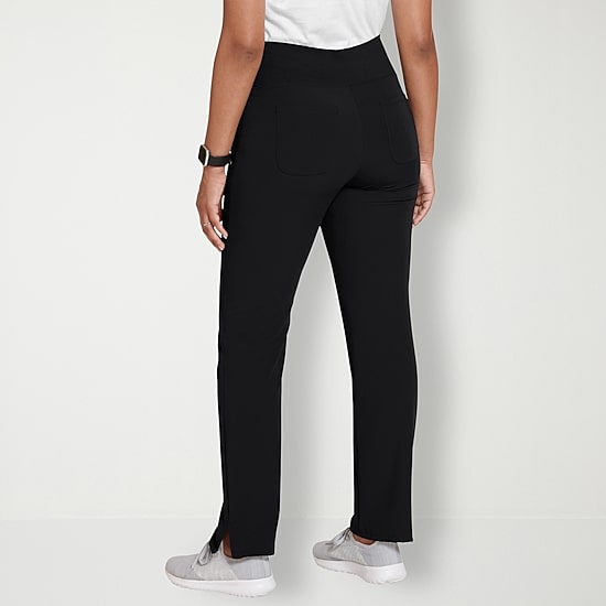 Jockey 2459 Womens Maternity Stretch Fabric Scrub Pant
