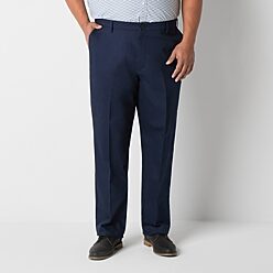 dry fit dress pants Performance Stretch Dress Pants