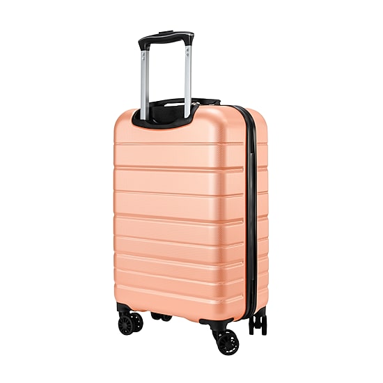 Skyway Everett 20 Inch Hardside Lightweight Carry-On Spinner Luggage