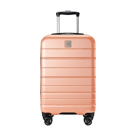 Skyway Everett 20 Inch Hardside Lightweight Carry-On Spinner Luggage