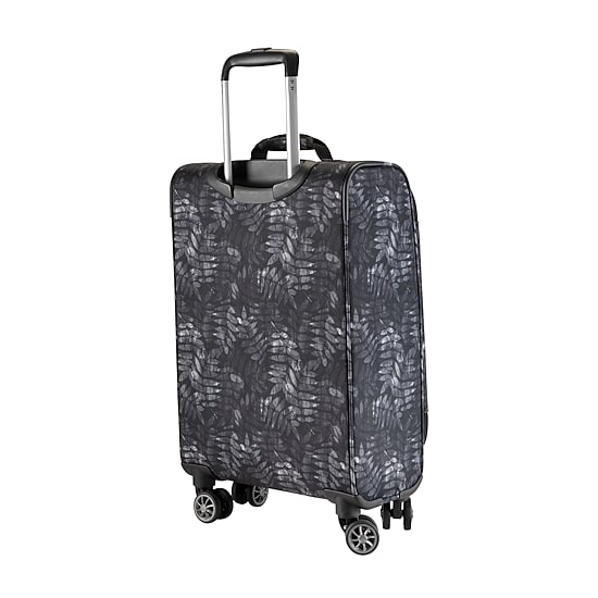 Skyway Everett 20 Inch Softside Lightweight Carry-On Spinner Luggage