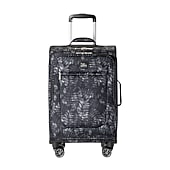 Skyway Everett 20 Inch Softside Lightweight Carry-On Spinner Luggage