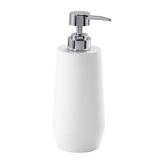 Avanti Arbor White Soap Dispenser