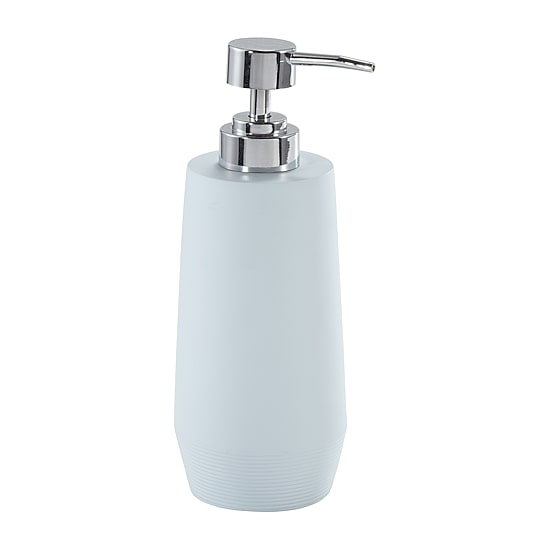Avanti Arbor Blue Soap Dispenser