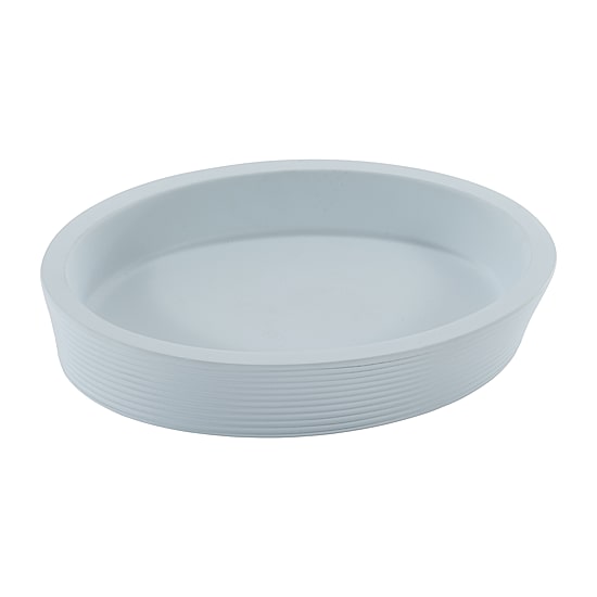 Avanti Arbor Blue Soap Dish