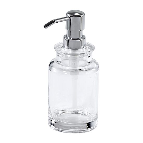 Avanti Cali Glass Soap Dispenser