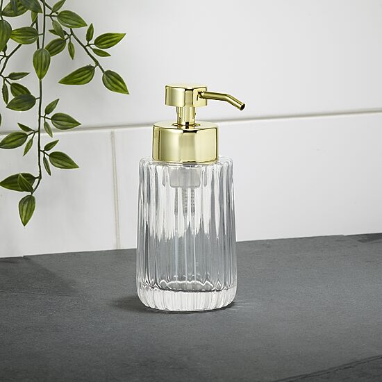 Avanti Ali Foam Soap Dispenser