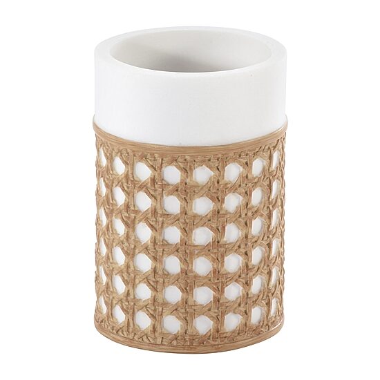 Avanti Rio Rattan Tumbler