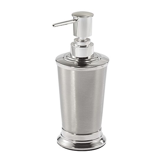 Avanti Roma Metal Soap Dispenser