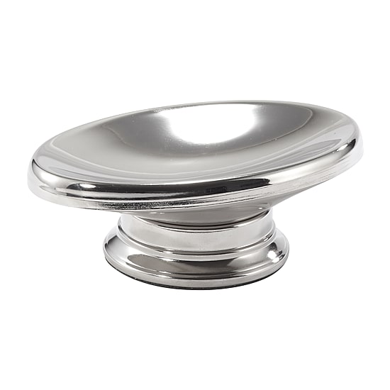 Avanti Roma Metal Soap Dish