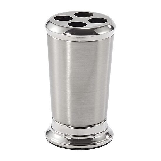 Avanti Roma Metal Toothbrush Holder
