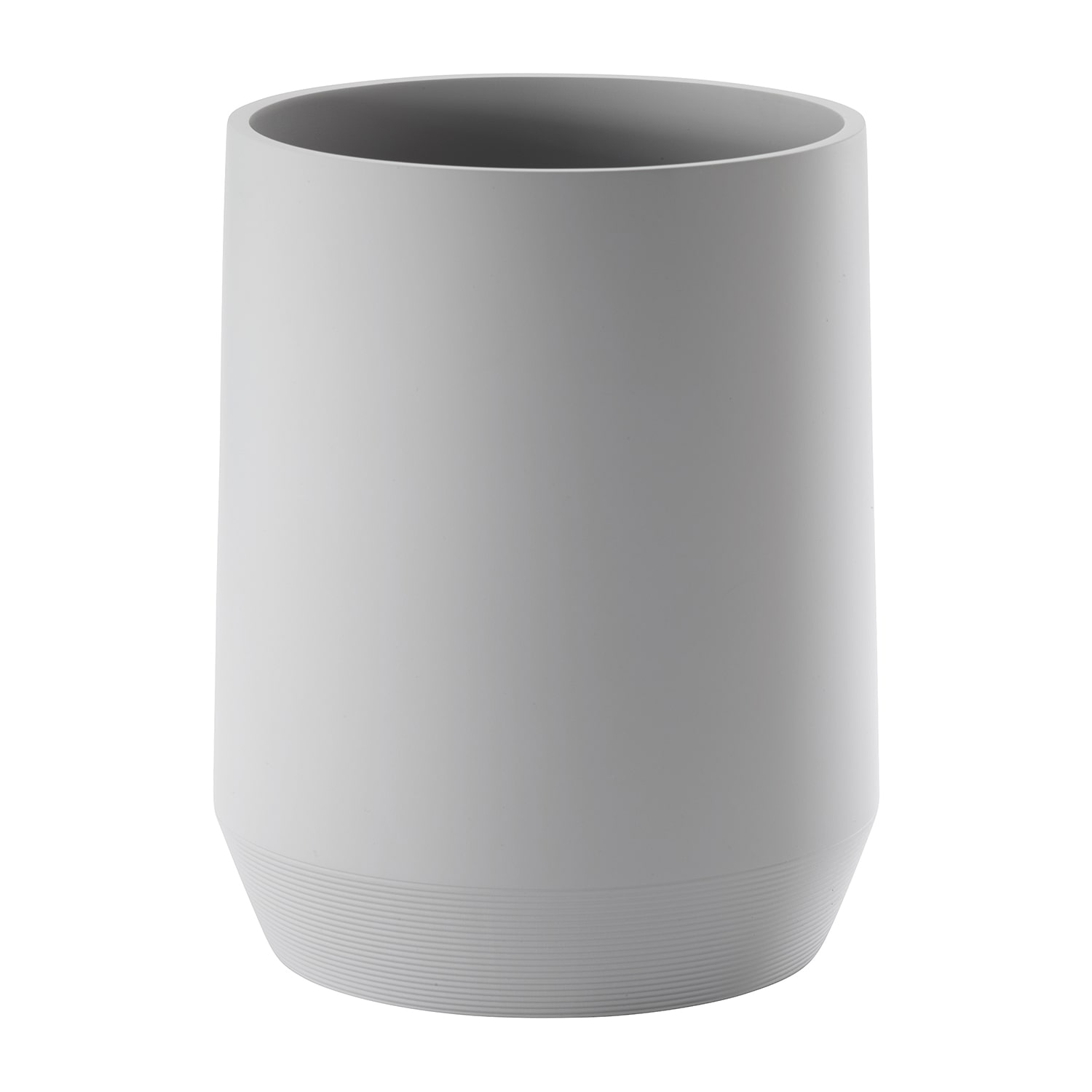 Avanti Arbor Grey Trash Can