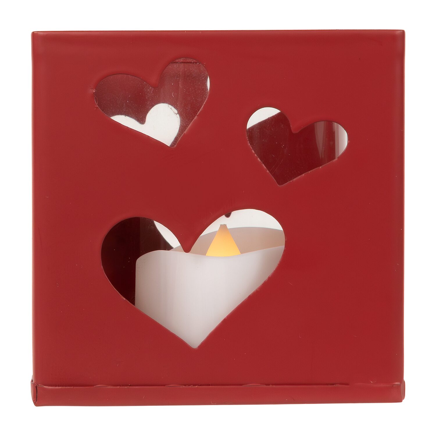 Northlight Love Blocks 4-pc. Valentines Day Tabletop Decor