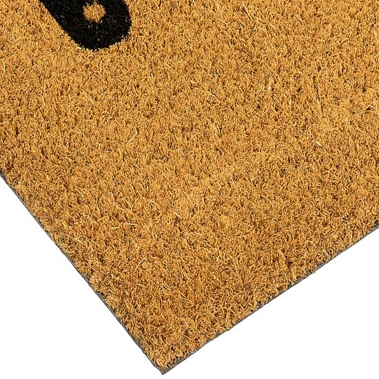 Northlight Home Heart Outdoor Rectangular Doormat