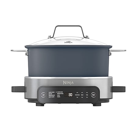 Cuisinart® Deep Fryer CDF-200, Color: Stainless Steel - JCPenney