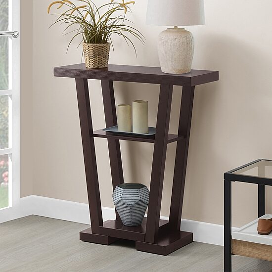 Zahara Accent Table