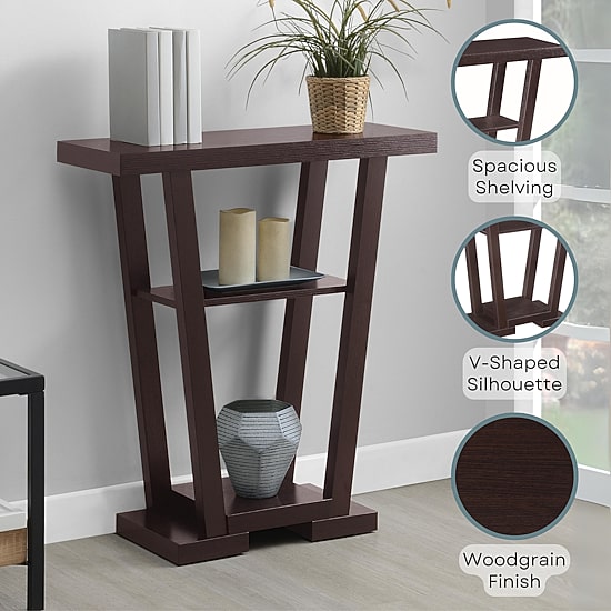 Zahara Accent Table