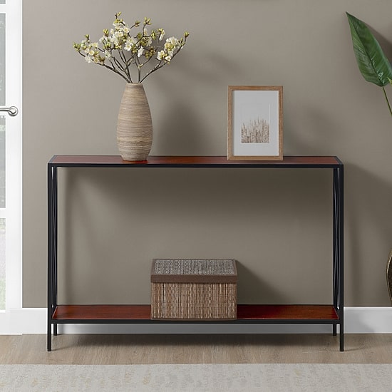 Convenience Concepts Tucson Console Table
