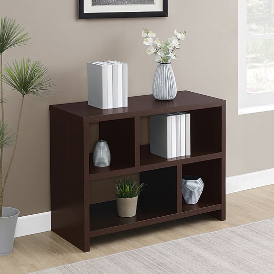 Northfield Console Bookcase