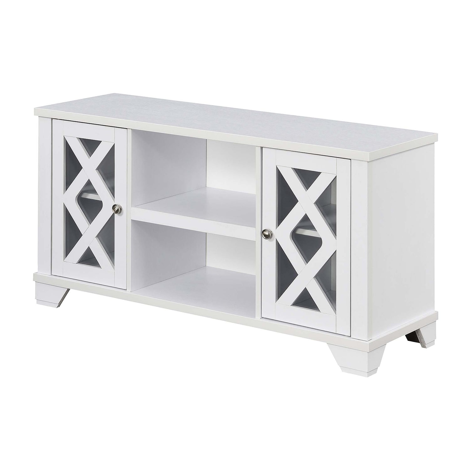 Convenience Concepts Gateway Living Room Collection TV Stand