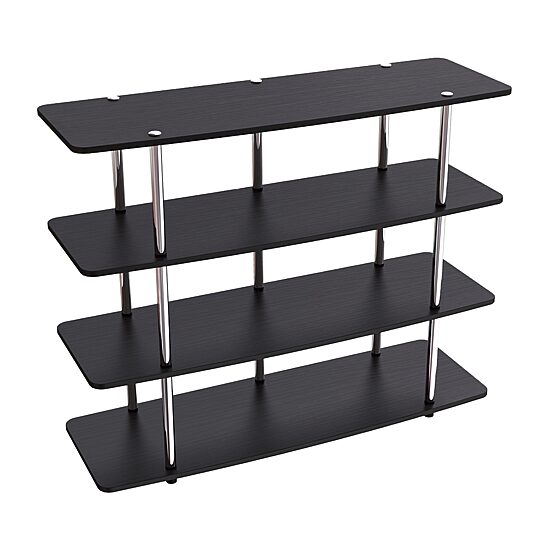 Convenience Concepts Designs 2 Go Living Room Collection TV Stand