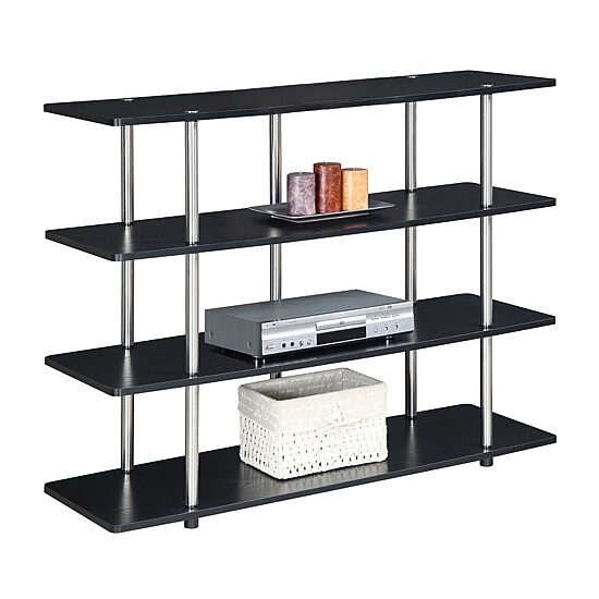 Convenience Concepts Designs 2 Go Living Room Collection TV Stand