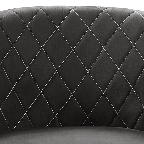 Roosevelt Chair + Ottoman Set