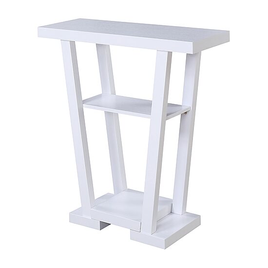 Convenience Concepts Newport Console Table