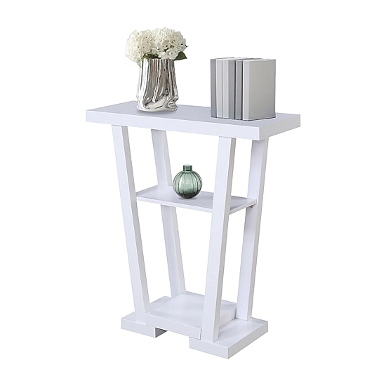Convenience Concepts Newport Console Table