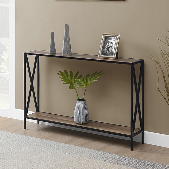 Convenience Concepts Tucson Console Table