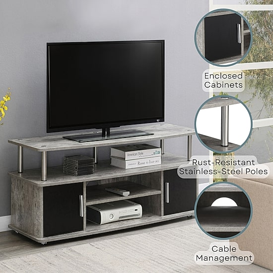 Monterey TV Stand