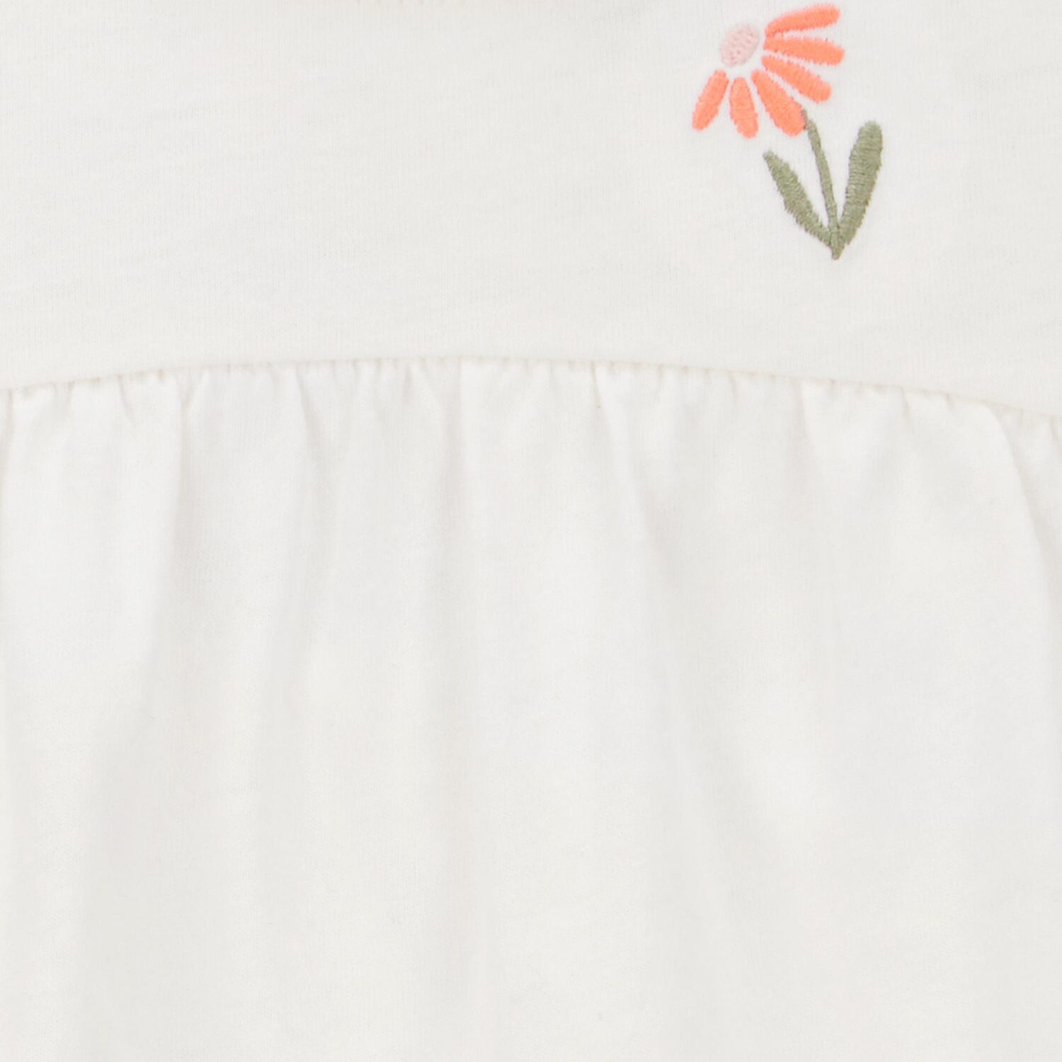 Carter's Baby Girls 2-pc. Pant Set